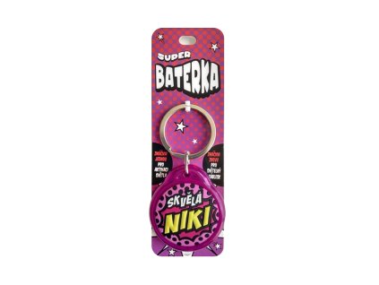 2562 super baterka niki