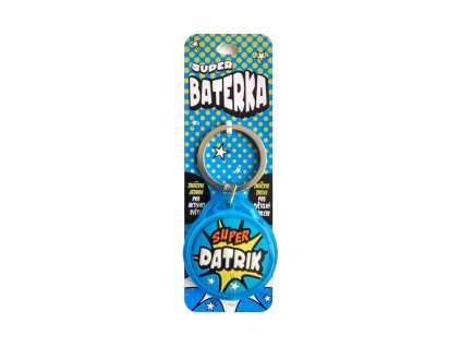 2556 super baterka patrik