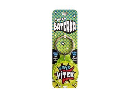 2487 super baterka vitek