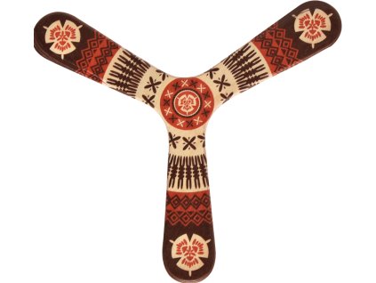 66 bumerang fiji pravoruky