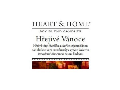 Svíčka (Varianta Zimní pohádka)