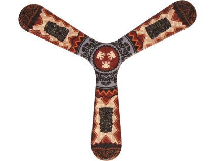 63 bumerang hawaii pravoruky