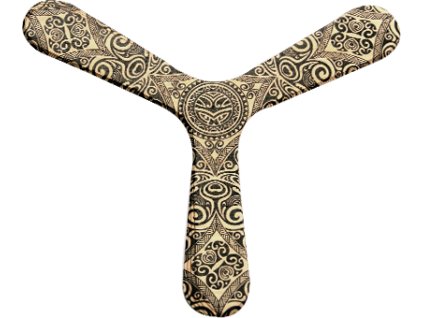 159 bumerang samoa pravoruky