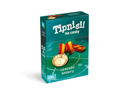 1035 tipni si legendy sportu