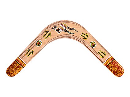 147 bumerang skippy pravoruky