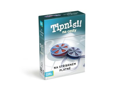 1041 tipni si na stribrnem platne