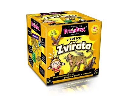 219 v kostce zvirata