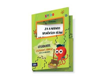 2931 za kamenem prani do prachovskych skal kvido