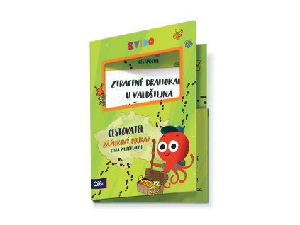 2922 ztracene drahokamy v ceskem raji kvido