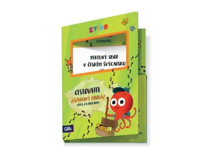 2967 ceske svycarsko pekelny sbor kvido