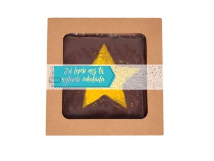 Čokoláda (Varianta Jsi hvězda)