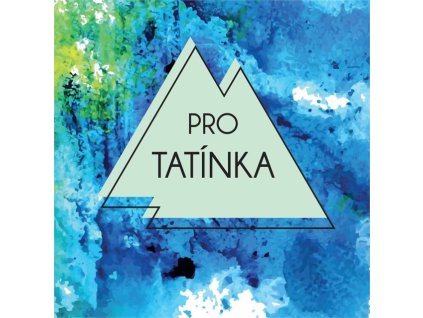 2394 cokolada tatinek