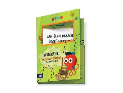 2919 doubrava jak certi obsadili udoli doubravy kvido