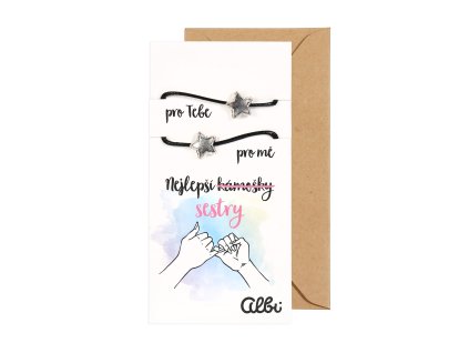 1986 duo naramky sestry