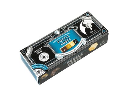 1023 einstein puzzle cubes