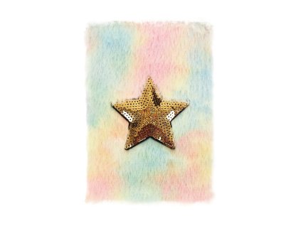 Chlupaté bloky (Varianta Chlupatý blok - Srdíčko)