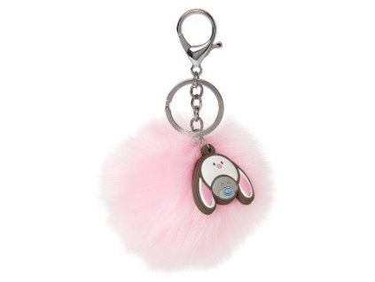 1398 klicenka kralik