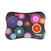 Neoprenové taštičky (Varianta Pouzdro - Mandala)