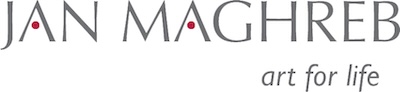 Jan Maghreb - online galerie