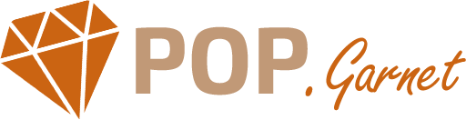 Pop.Garnet