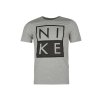 11819 panske triko nike box sede velikost s