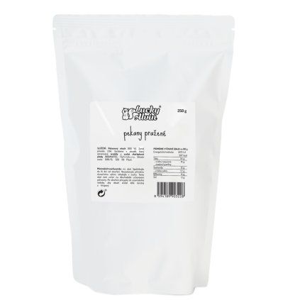 orechy pekany prazene 250 Large