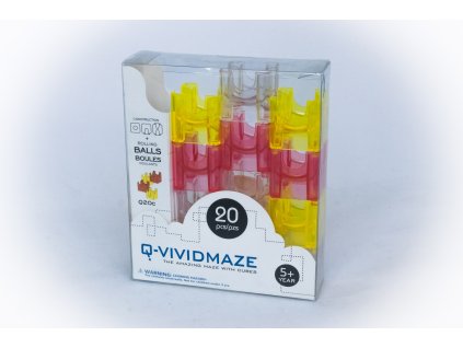 Q-VIVIDMAZE