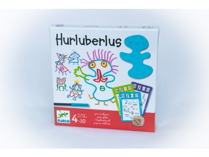 Hurluberlus