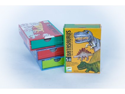 Batasaurus