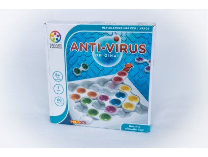 Anti-virus