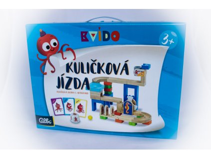 Kuličková jízda