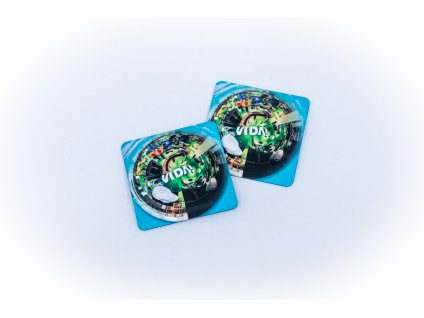 Magnet - Planeta VIDA!
