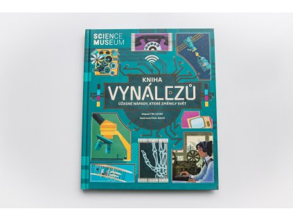 Kniha vynálezů