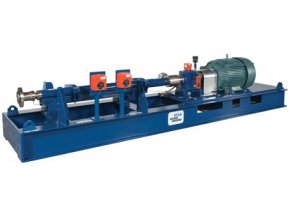 Injection centrifugal pump + accessories