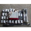 Anode FeSi + accessories
