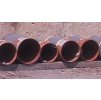 Welded Elbow 355,6 x 10,0 mm 4,46 R=2134 Ends 5,6 mm L 360 NB, 45 kg