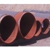 Welded Elbow 609,6 x 12,5 mm 5,5 R=3660 Ends 8,8 mm L 415 MB, 130,32 kg