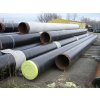 Seamless Steel Pipes DN 600 (610 x 8) length 13,31m, FZM