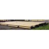 Seamless Steel Pipes DN 200 (219,1 x 5,6), N, V, length 12 m