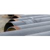 Seamless Steel Pipe DN 300 (323,9 x 5,6), length 13,37 m, PE