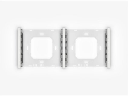 4665 1 multi frame links 2 white