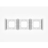 4665 4 multi frame links 3 white