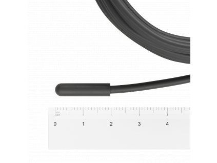 floor temperature sensor 4