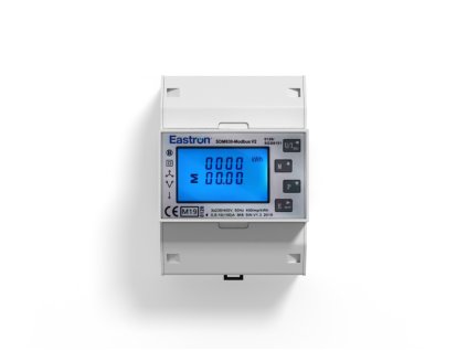 Eastron SDM630 Modbus V3
