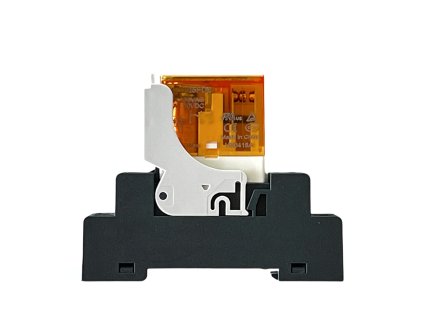 Relé 12A TapHome DIN