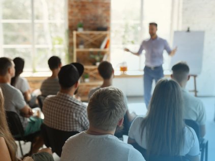 TapHome Training In Person1