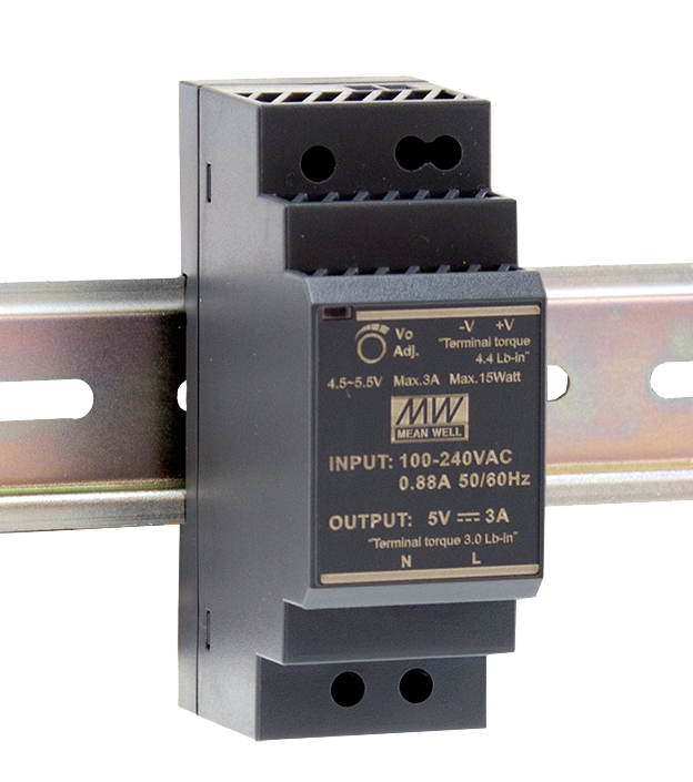 DALI zdroj napájania