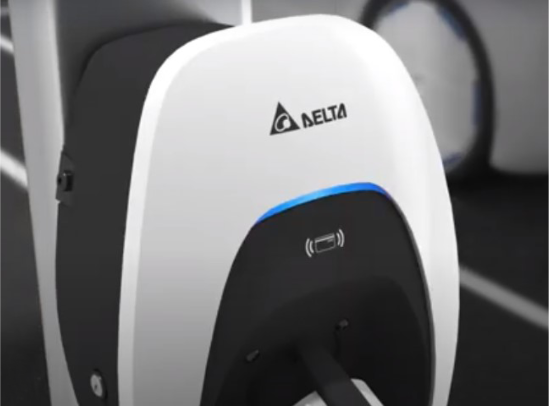 Autonabíjačka Delta AC MAX