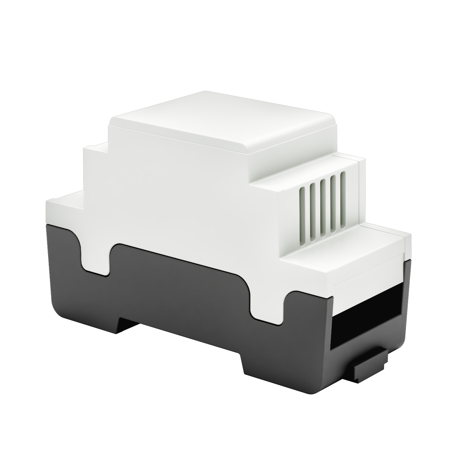 Krabička na DIN lištu