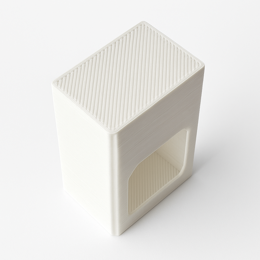 Spojovací diel na Kopos inštalačné škatule